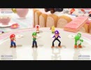【実況】10年振りに４人でマリパやってやるぜぇぇぇっっ！！！【part4】（終）