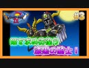 【DQⅨ】職業選択の自由など無いドラクエ9実況プレイ Part3【ドラゴンクエストⅨ】