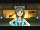 【春研】天海春香「Little Match Girl」エアーインディゴライト