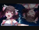 【オリジナルPV】Two Courage -Short ver.-【東北きりたん】
