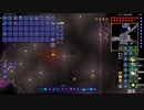 【複数人実況】トリウムの世界で暴れまわるおやじたち　Part12【テラリア】