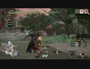 自ら撃たれに来る【モンスターハンターライズ：サンブレイク】