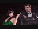 【過去越えし双龍】龍が如く極2　実況プレイPart092