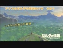 【アリスのゼルダの伝説】BOTWその１※猫の音注意