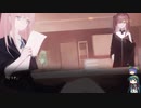 サンセット・ルート　ゆっくり&ボイロ実況プレイ動画　Part02