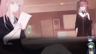 サンセット・ルート　ゆっくり&ボイロ実況プレイ動画　Part02