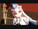 【モデル配布】　マサチューセッツ　【バイオレンストリガー】
