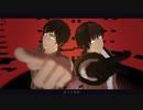 【APヘタリアMMD】ズットマでURUSaaA愛