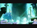 あおきづのGlimmer in Mirror その09