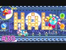 【星のカービィWiiデラックス】#30 HAL部屋は本当にあったんだ！【初見プレイ】
