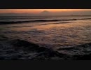 【再】冬の海の映像(SSHアレンジver)