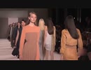 ファッションショー 2012