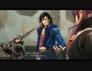 黎の軌跡Ⅱ　ルキヴァス4sp　　身喰らう蛇・第四柱破戒　その114
