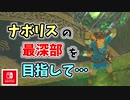 【ゼルダの伝説ブレスオブザワイルド実況】3Dで広大な世界を自由に走り回れる楽しさをおすそ分け！？part54