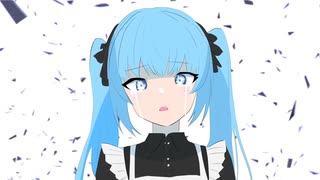 Ask for Love / 初音ミク