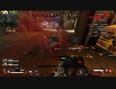 【APEX実況】プラチナ昇格戦 天罰 (PS5)