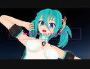 【MMD】シニカルナイトプラン【レーシングミク】