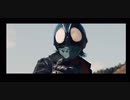 映画　『シン・仮面ライダー』　嘘追告