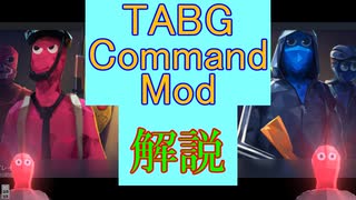 ガ　バ　ガ　バ　ト　ル　ロ　ワ　イ　ア　ル.TABG19 CommandMod解説