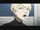 TVアニメ『ミギとダリ』ティザーPV第2弾