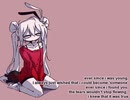 [SynthVオリジナル曲] my gift to you [TONE ft. Eleanor Forte]