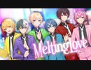 【MV】Melting Love／AMPTAKxCOLORS【アンプタック】
