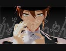 【にじさんじMMD】かみさまちゃん【ピースサイン】