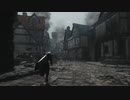【Pax East2023】街やフィールドやバトル ファイナルファンタジー16最新映像公開【FF16】