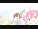 エミュレート・ゾーン / ｵｻﾗｶﾞﾚｲ feat. 重音テト