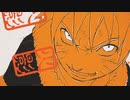 JUMP MV  『NARUTO -ナルト-』×『遥か彼方』_ ASIAN KUNG-FU GENERATION
