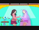 マインクラフト　きりたんの夢島を作ろうpart41