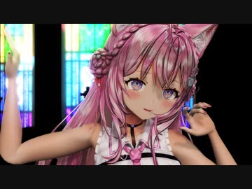 【カバー】Alone Again (Naturally)【博衣こより】
