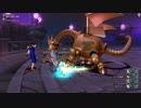 [DQX] 大した事やらないけど、今日もまったりと。1874回 -2/5