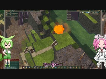 【Timberborn】そうだ、ビーバーと暮らそう part21【VOICEVOX実況】