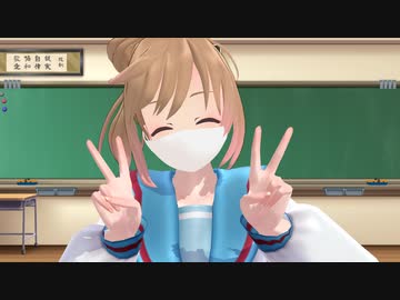【制服女子が】しゅがーのお遊戯部屋【踊ってみた】