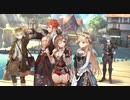 まったり遊ぶライザのアトリエ3#4