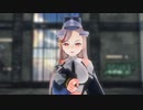【MMD艦これ】つかさ式マサチューセッツで「Overdose」