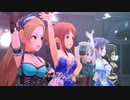 【デレステMV】「認めてくれなくたっていいよ」(COOL VERSION)【1080p60/4K HDR】