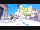 【OW２】落とされ過ぎて可哀想になるホグ
