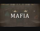 【MMDブルーロック】マフィア【ミヒャエル・カイザー】