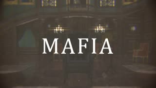 【MMDブルーロック】マフィア【ミヒャエル・カイザー】