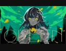 【歌ってみた】QUEEN【 Cover-神樹ガジ】