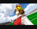 【東方MMD】キャプテン村紗ⅡS　ゲーム8『吼えろ寅丸・反撃のタイガーショット！』【超格闘サッカーアクション】