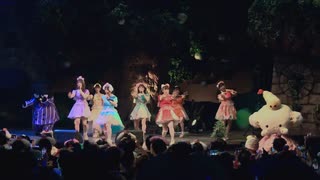 【LIVE映像】なんじゃこりゃ【ナナランド】