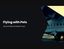 Flying with Pets — Tips for Private Jet Charter Travel