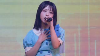 【LIVE映像】理由（ロマンチックコンポートvol.74）【ナナランド】