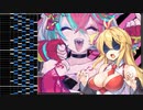 マキマキのbeatmania記録resident編-4[beatmaniaⅡDX]