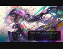 【XFD】『砂上の星』Star on the Sand