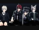 【VRoid_MMD】CH4NGE【自作モデル】