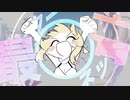 【手描き原神】蛍でINTERNET YAMERO ⚠️点滅注意⚠️トレス有